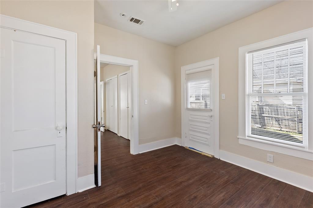 Orig Town Of Greenville - Residential