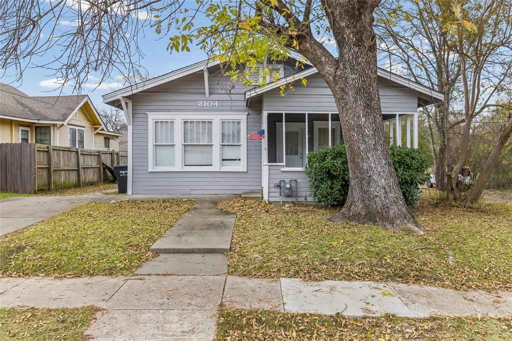 Orig Town Of Greenville - Residential