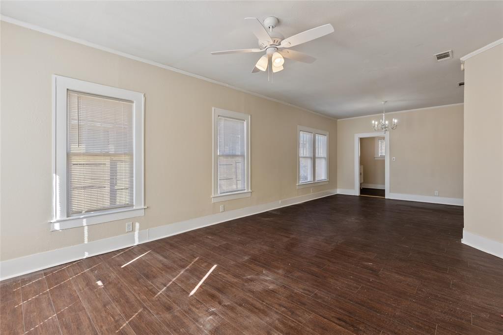 Orig Town Of Greenville - Residential