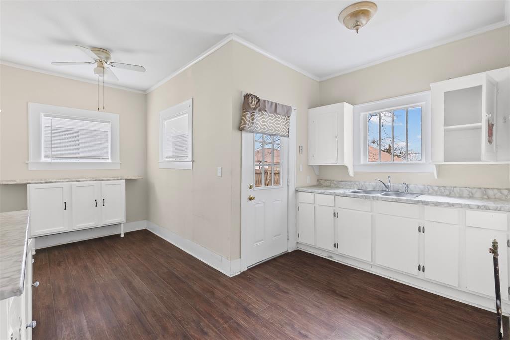 Orig Town Of Greenville - Residential