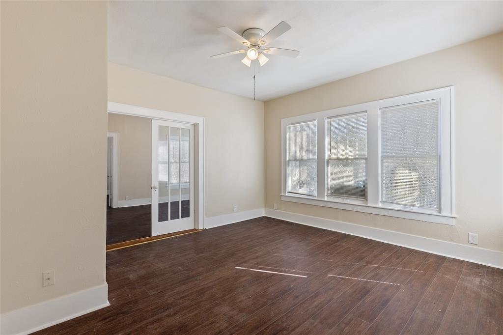 Orig Town Of Greenville - Residential