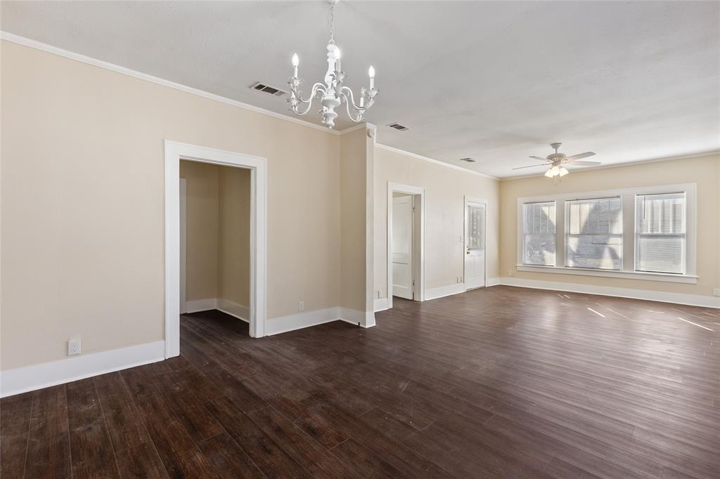 Orig Town Of Greenville - Residential