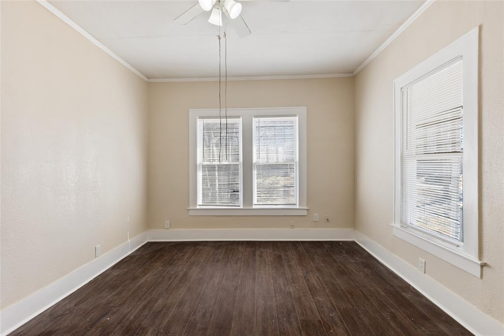 Orig Town Of Greenville - Residential