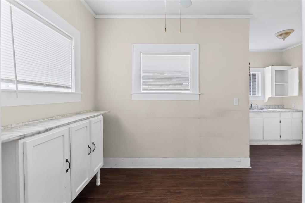 Orig Town Of Greenville - Residential