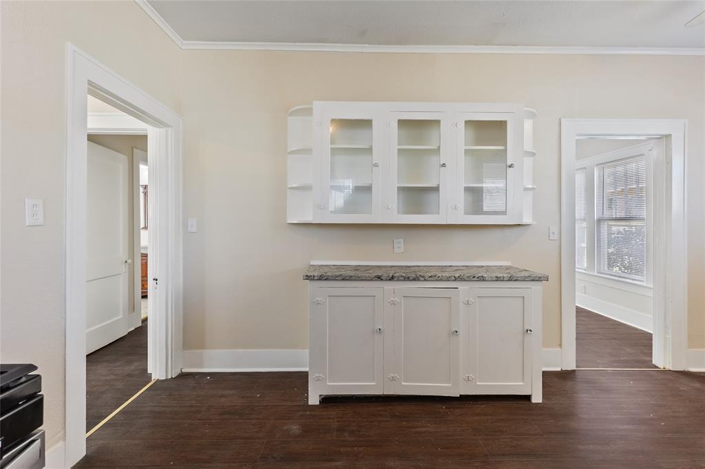 Orig Town Of Greenville - Residential