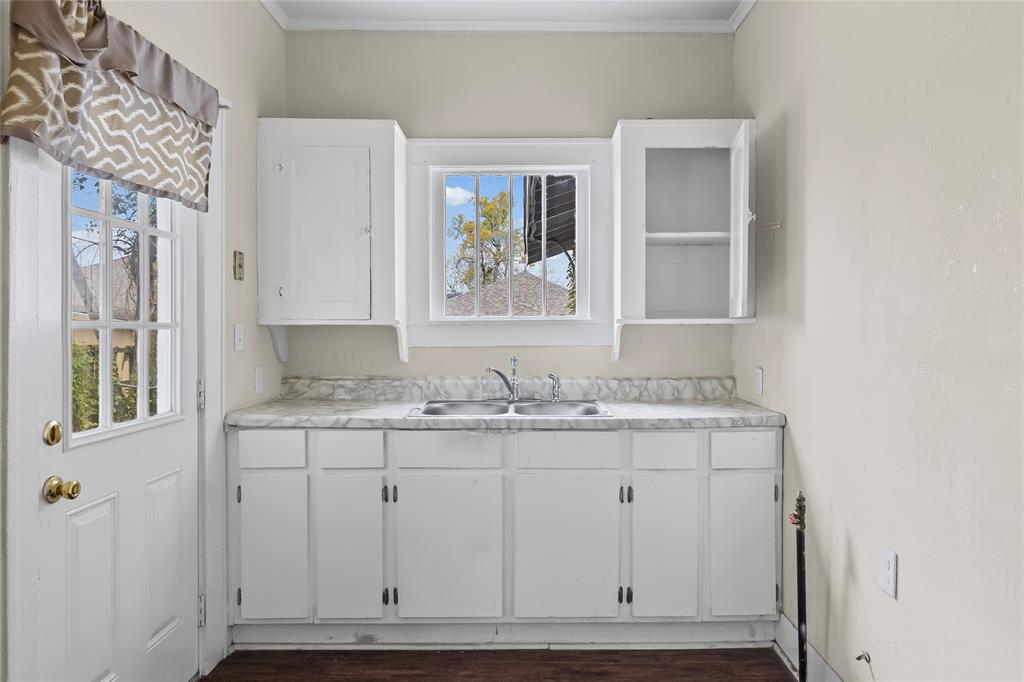 Orig Town Of Greenville - Residential