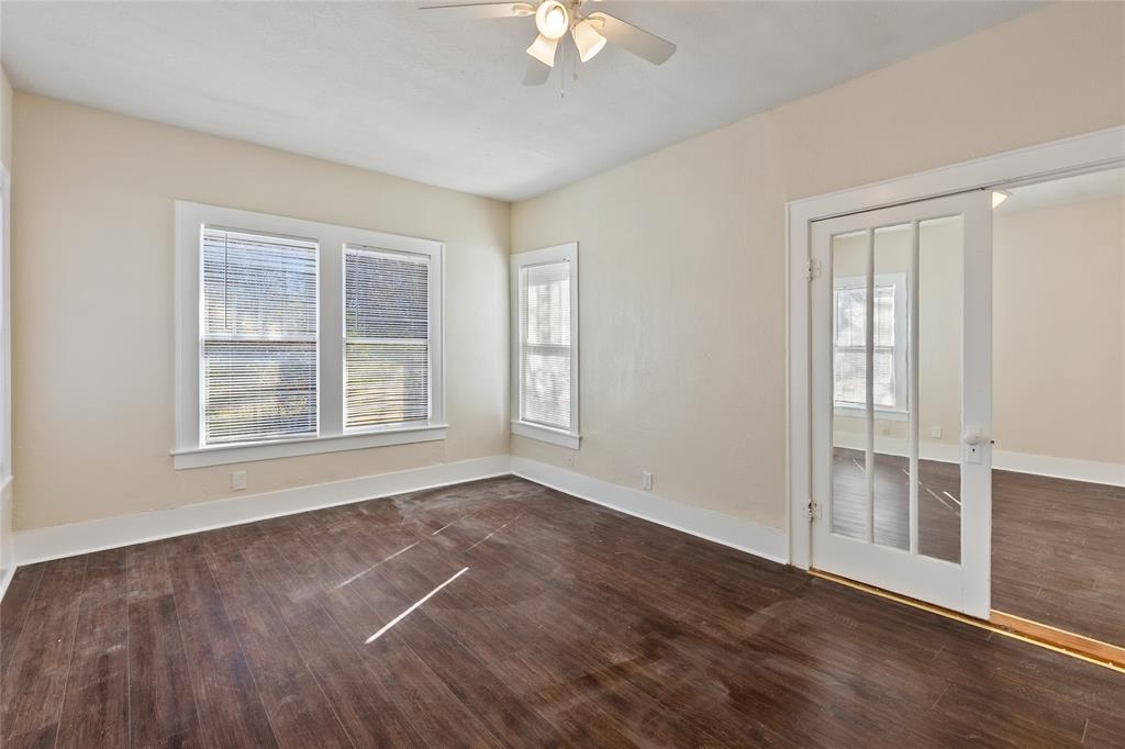 Orig Town Of Greenville - Residential