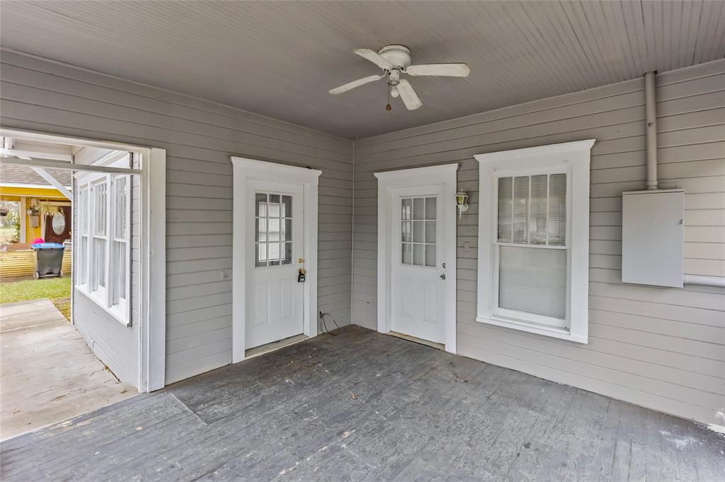 Orig Town Of Greenville - Residential