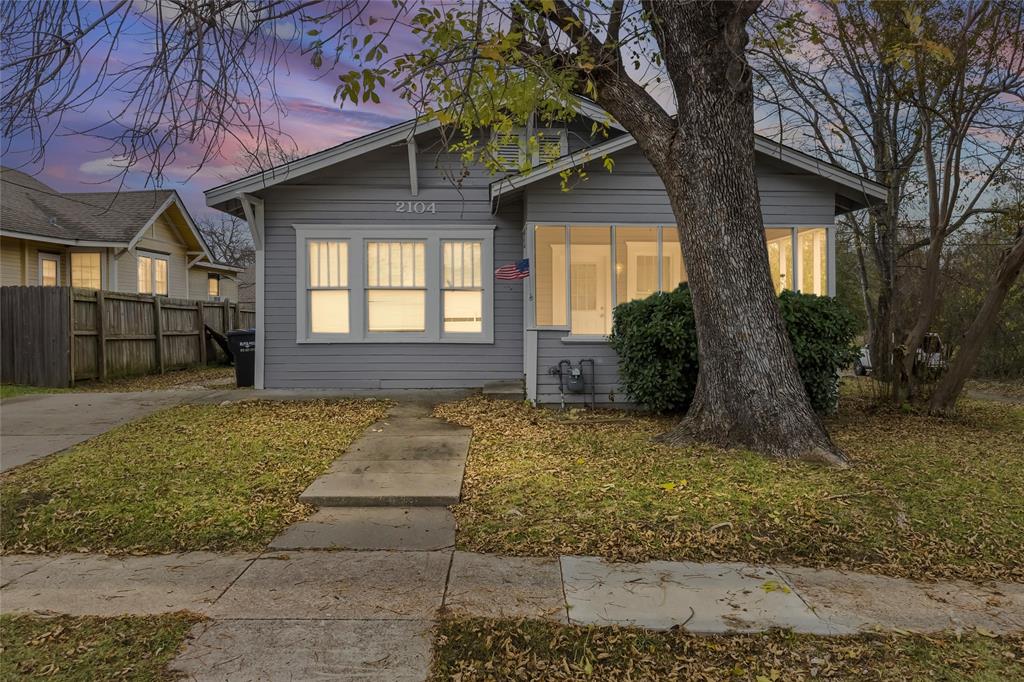 Orig Town Of Greenville - Residential