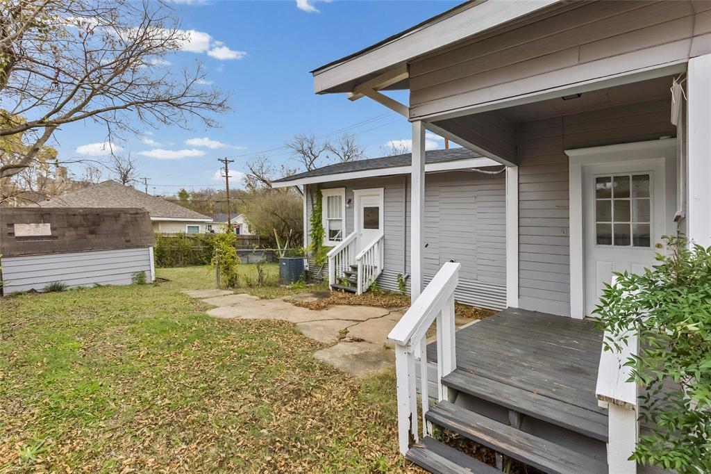 Orig Town Of Greenville - Residential