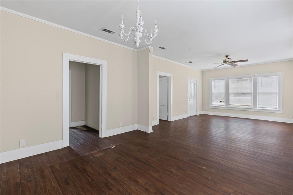 Orig Town Of Greenville - Residential