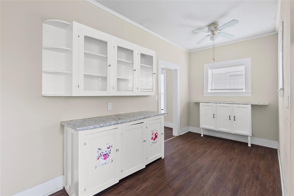 Orig Town Of Greenville - Residential