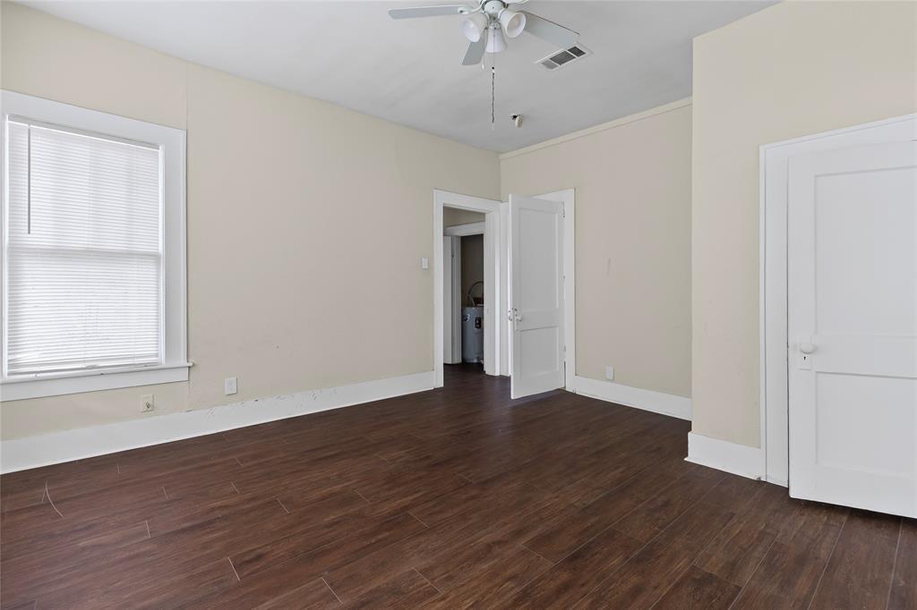 Orig Town Of Greenville - Residential