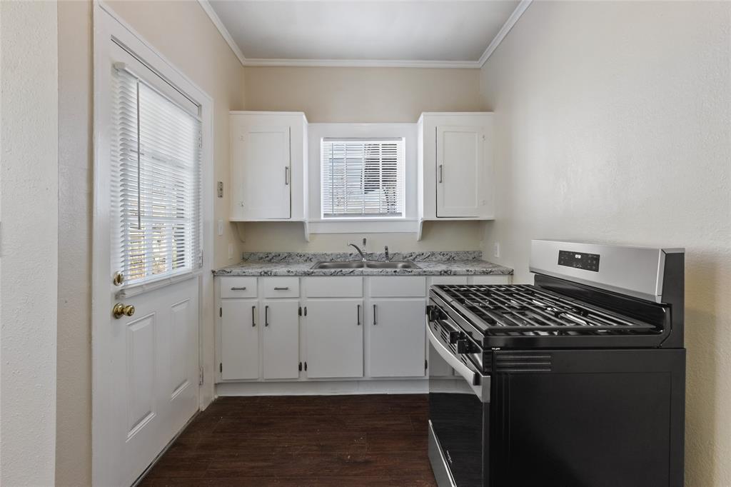 Orig Town Of Greenville - Residential