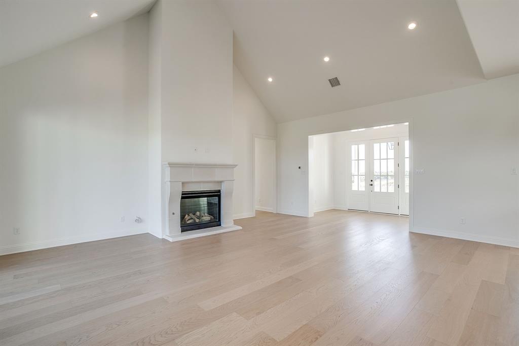 Whitestone Heights - Residential