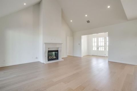 Tiny photo for 8129 Spanish Hills Dr, Benbrook, TX 76126 (MLS # 21099774)