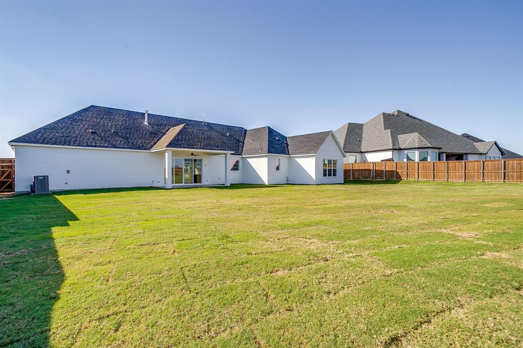 Whitestone Heights - Residential