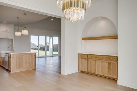 Tiny photo for 8129 Spanish Hills Dr, Benbrook, TX 76126 (MLS # 21099774)