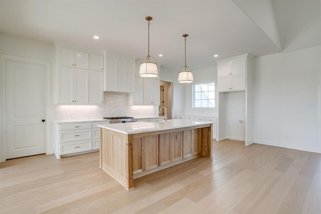 Whitestone Heights - Residential