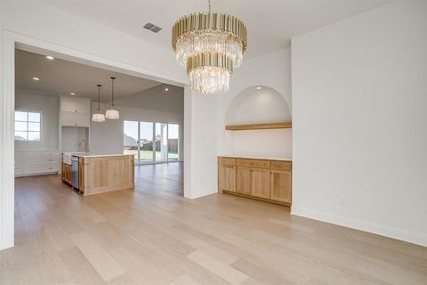 Tiny photo for 8129 Spanish Hills Dr, Benbrook, TX 76126 (MLS # 21099774)