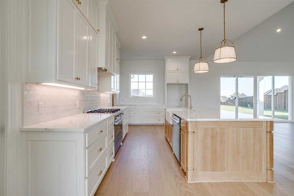 Whitestone Heights - Residential