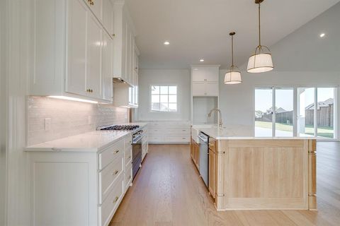 Tiny photo for 8129 Spanish Hills Dr, Benbrook, TX 76126 (MLS # 21099774)