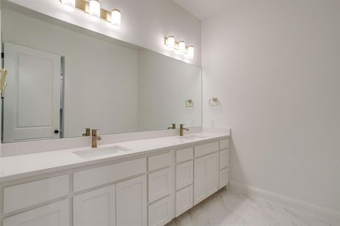 Tiny photo for 8129 Spanish Hills Dr, Benbrook, TX 76126 (MLS # 21099774)