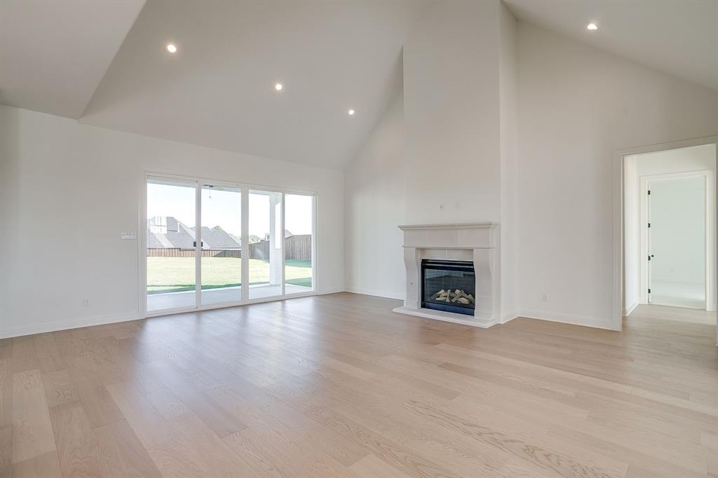 Whitestone Heights - Residential