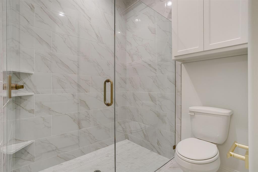 Whitestone Heights - Residential