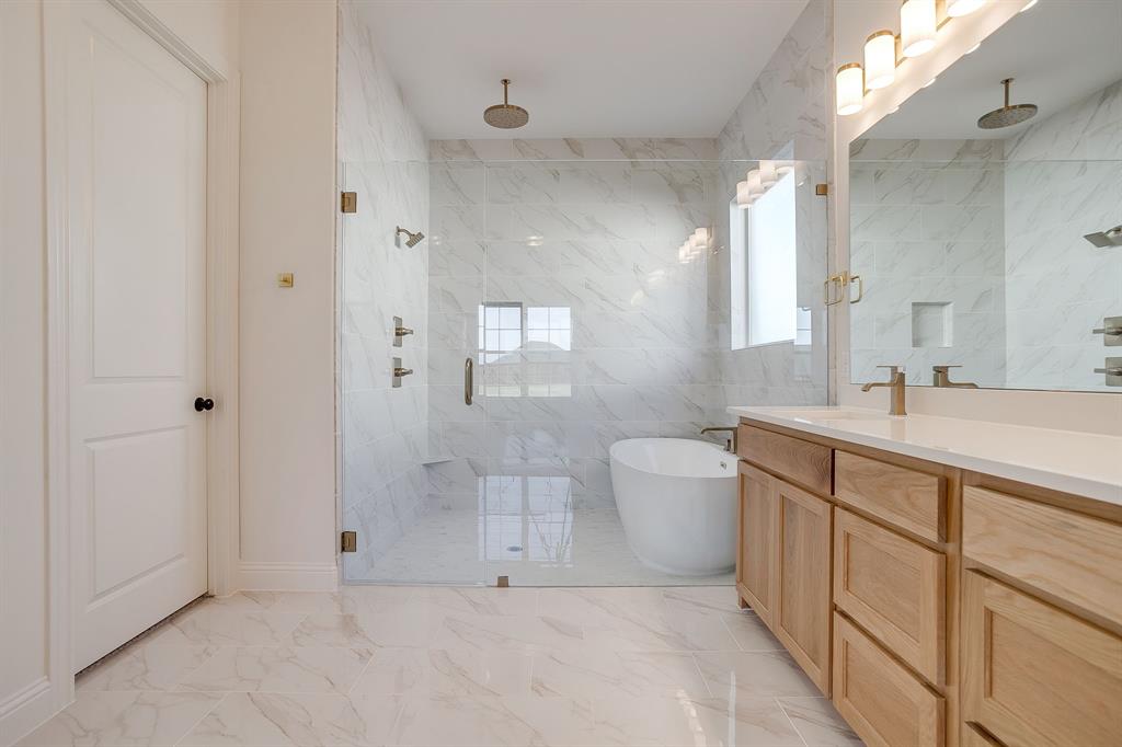 Whitestone Heights - Residential