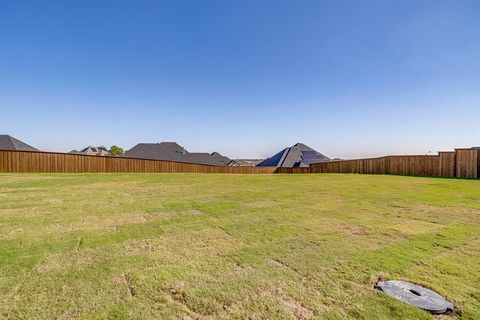 Tiny photo for 8129 Spanish Hills Dr, Benbrook, TX 76126 (MLS # 21099774)