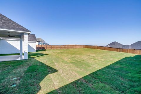 Tiny photo for 8129 Spanish Hills Dr, Benbrook, TX 76126 (MLS # 21099774)