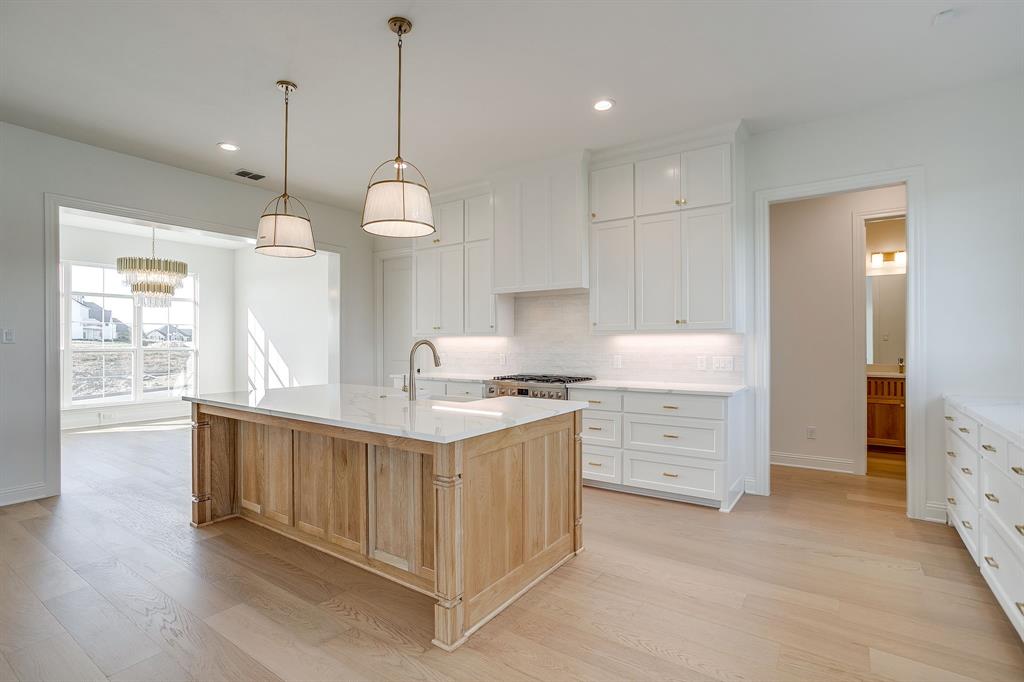 Whitestone Heights - Residential