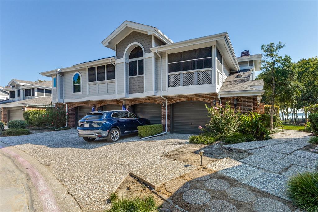 Heritage On The Lake-Waterfron - Residential