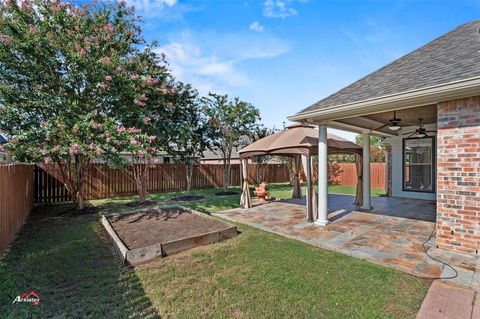 A home in Bossier City