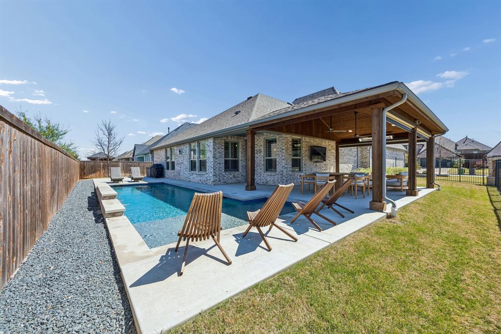 1700 Quail Creek Lane