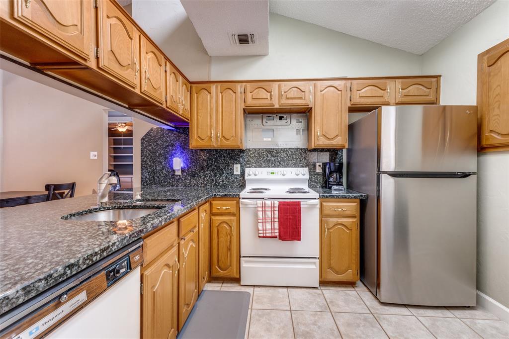 Willow Greene - Residential