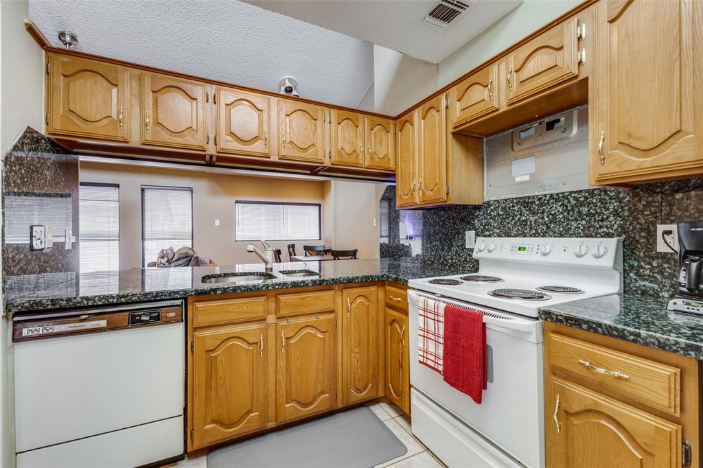 Willow Greene - Residential