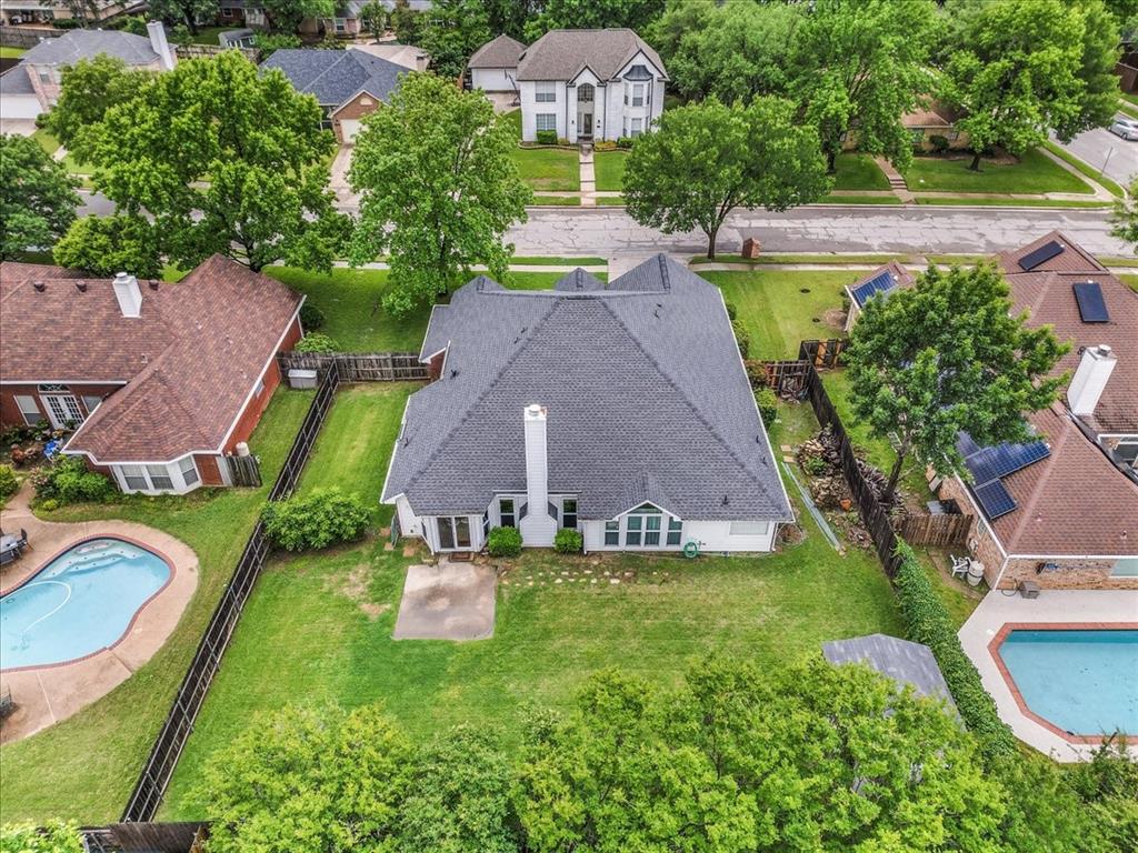 Bear Creek Estates - Residential