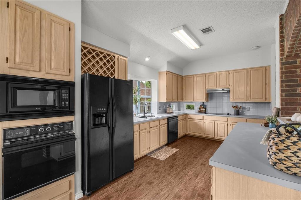 Bear Creek Estates - Residential