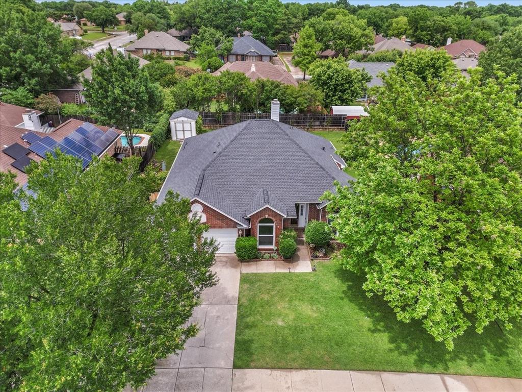 Bear Creek Estates - Residential