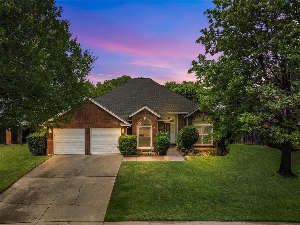 508 Aurora Drive