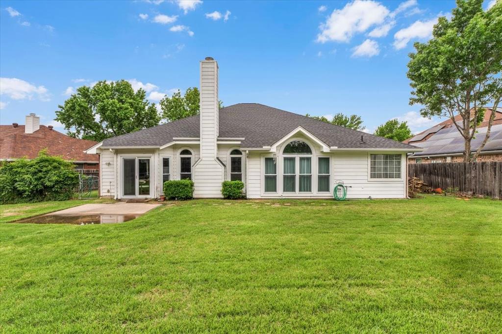 Bear Creek Estates - Residential