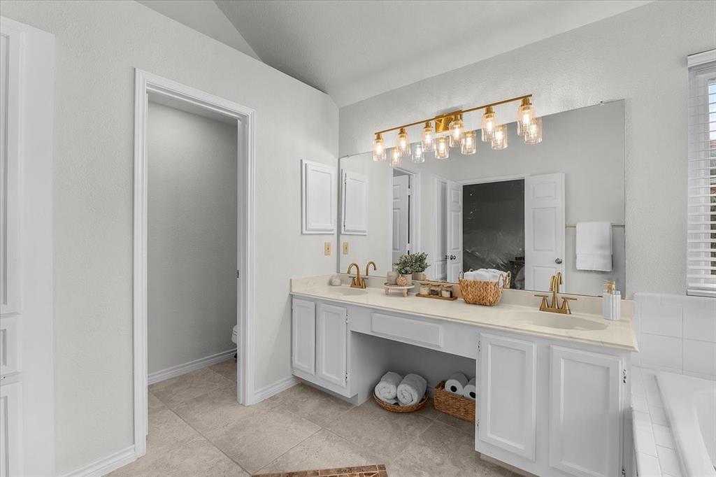 Bear Creek Estates - Residential