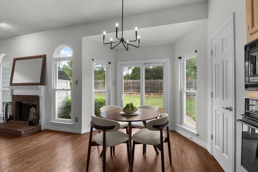 Bear Creek Estates - Residential