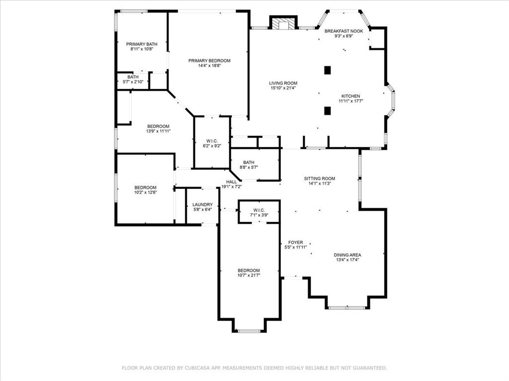 Bear Creek Estates - Residential