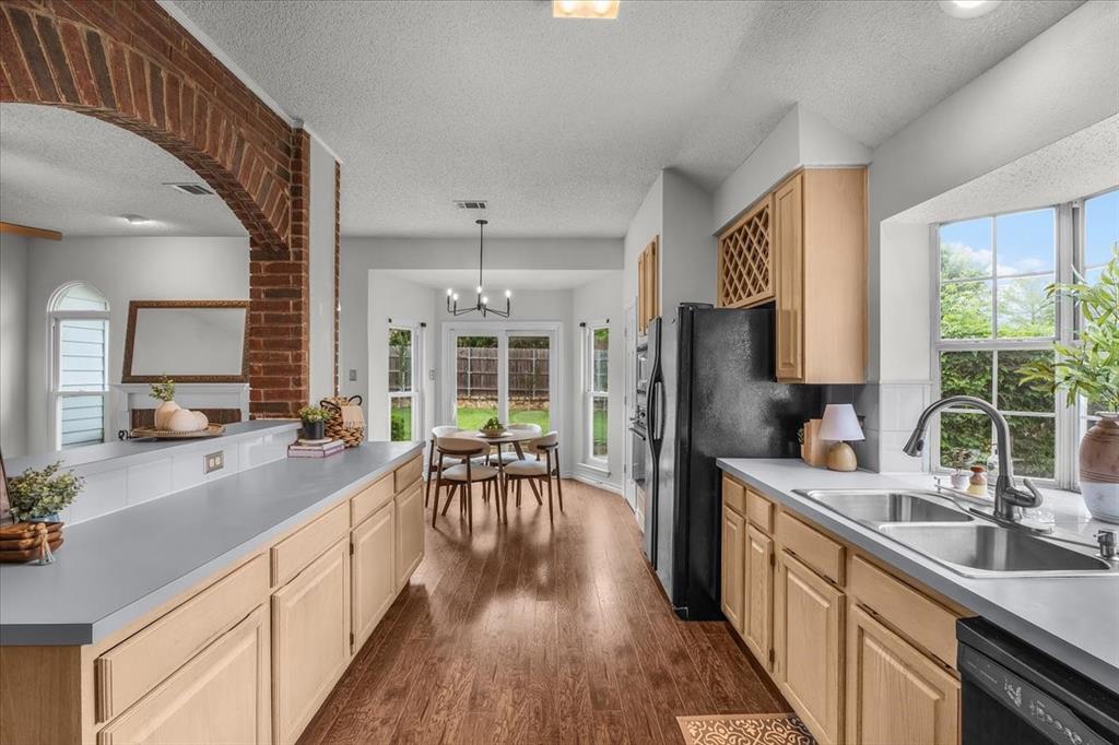 Bear Creek Estates - Residential