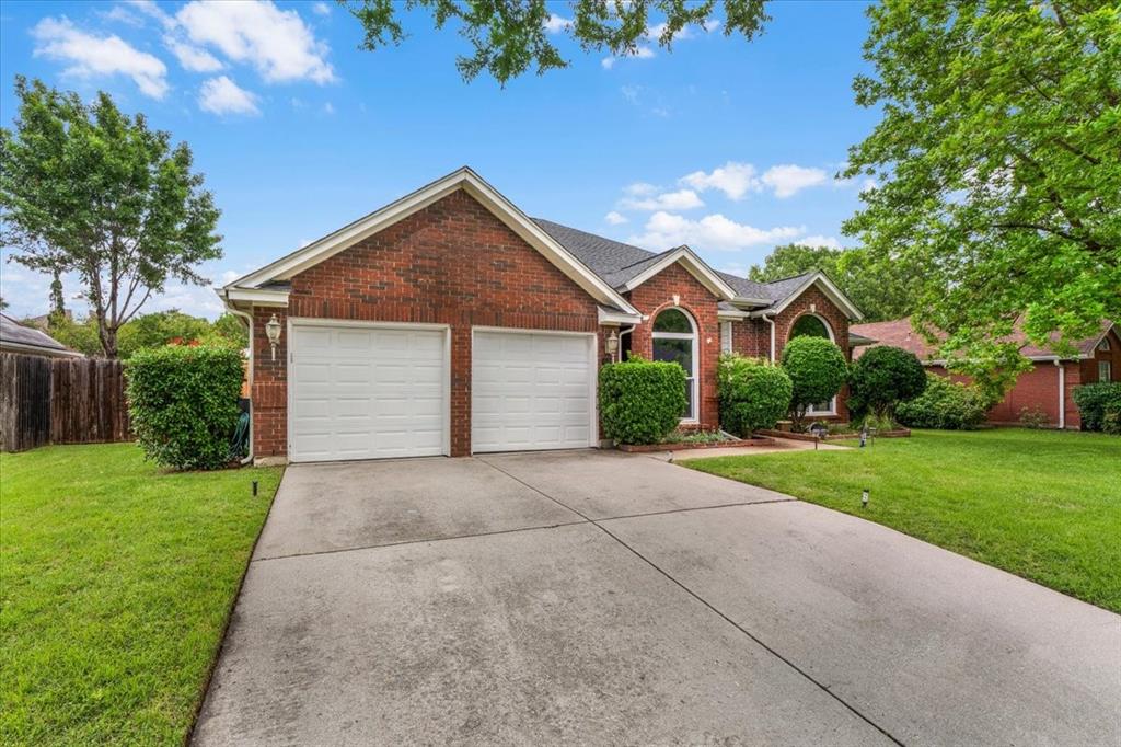 508 Aurora Drive