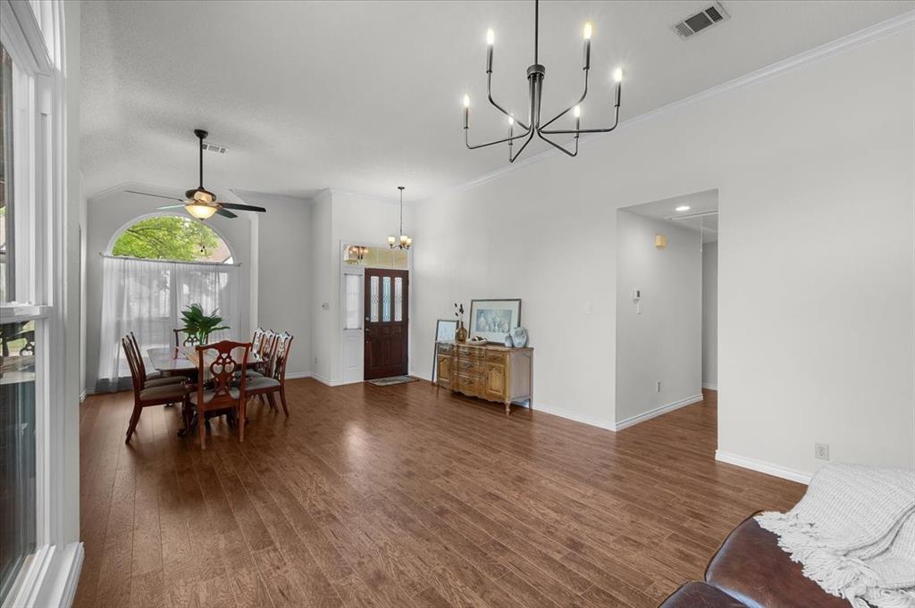 Bear Creek Estates - Residential