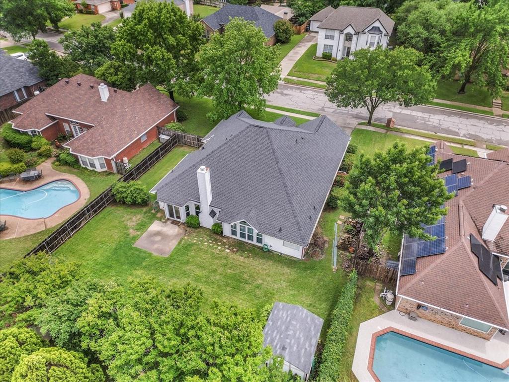 Bear Creek Estates - Residential